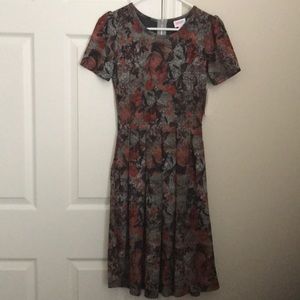 Lularoe dress Xs Amelia